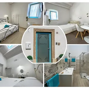  Bed & Breakfast Dimora Orru Italia
