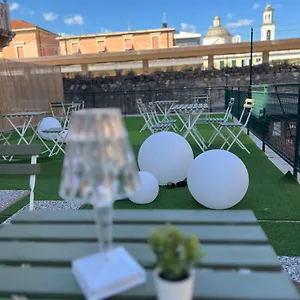  Hotel & Garden Italia