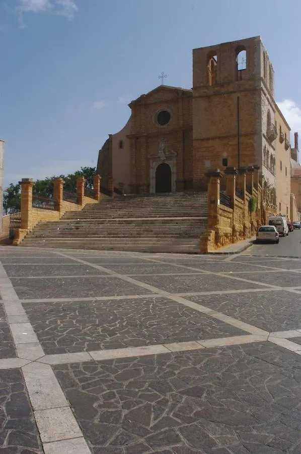 Corte Dei Greci Agrigento
