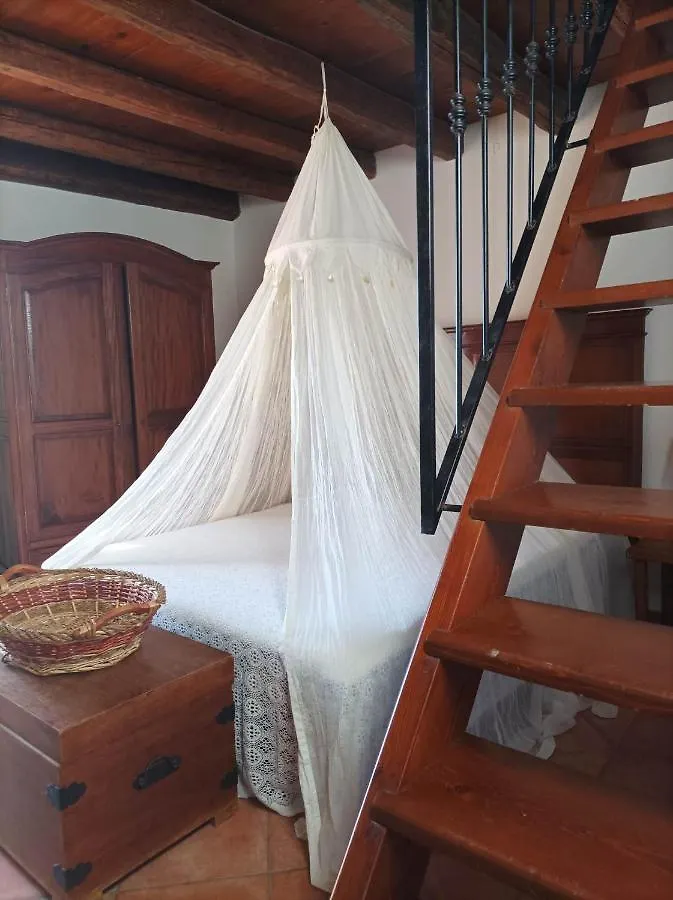 Guest house Corte Dei Greci Agrigento Italy