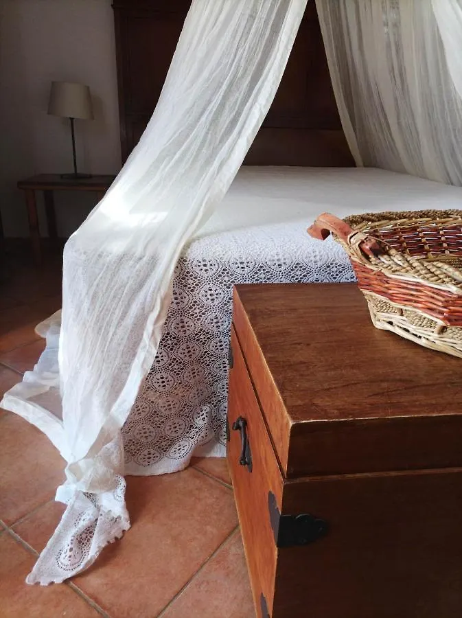 Guest house Corte Dei Greci Agrigento