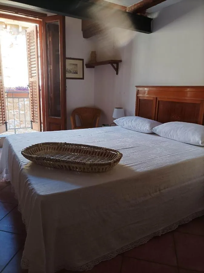 Guest house Corte Dei Greci Agrigento