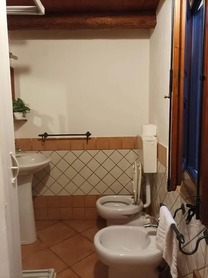 Corte Dei Greci Agrigento Italy